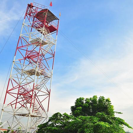 Apartmán Club Manila East Taytay Exteriér fotografie