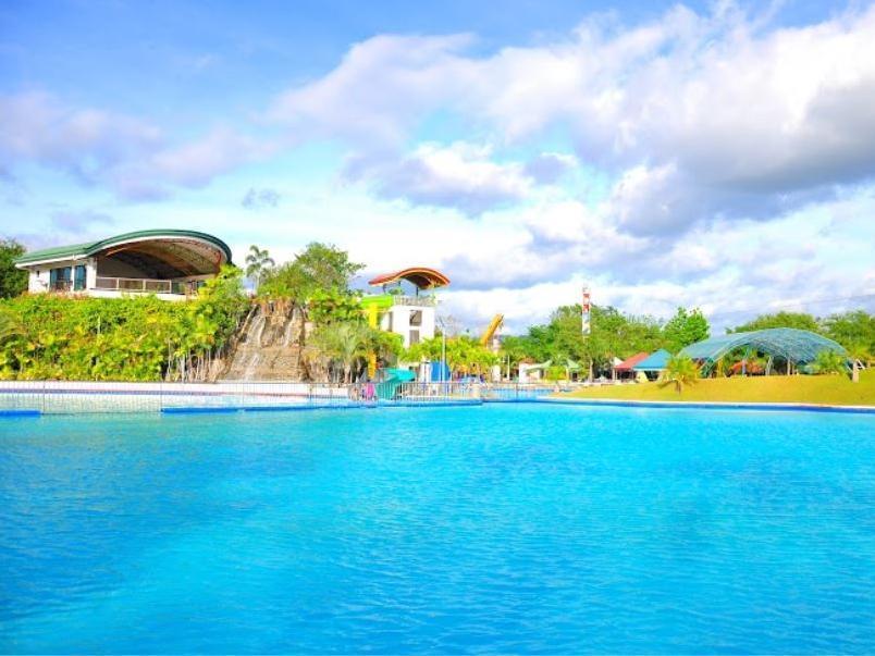 Apartmán Club Manila East Taytay Exteriér fotografie
