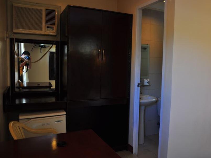 Apartmán Club Manila East Taytay Exteriér fotografie